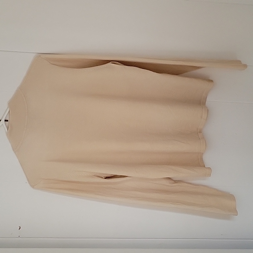 Pendleton Mockneck Pullover Sweater - image 3